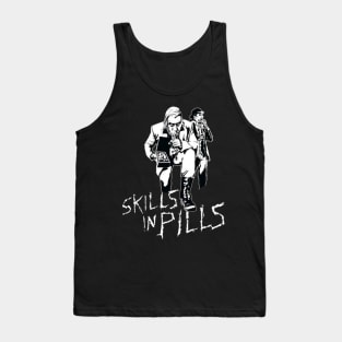 Lindemann band Tank Top